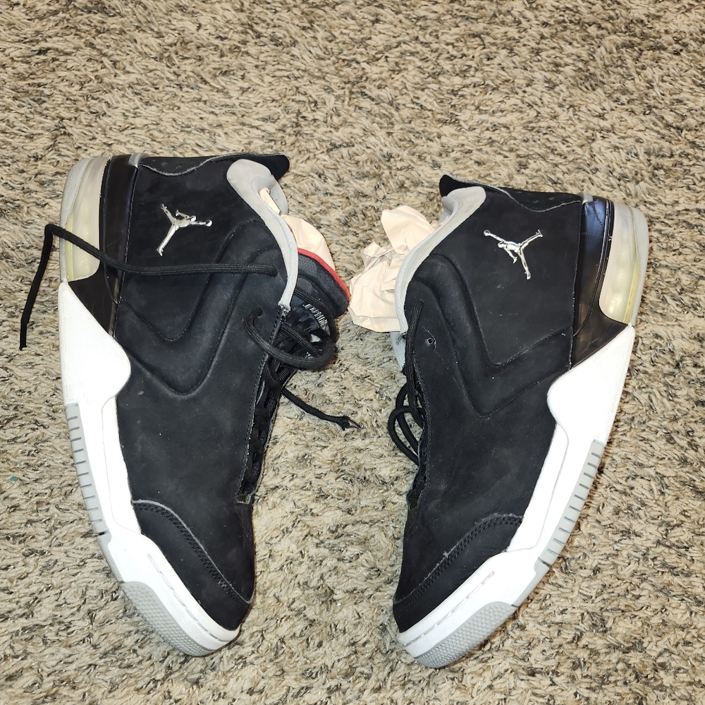 Jordan shoes